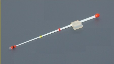 Akara Nappindikator SLS13 plast 100 mm. 0,15-0,40gr 2stk