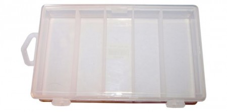 Snowstorm plast box com023