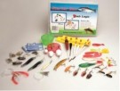 FISHLOGIC Starter Box 108 pcs thumbnail