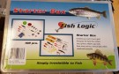FISHLOGIC Starter Box 108 pcs thumbnail