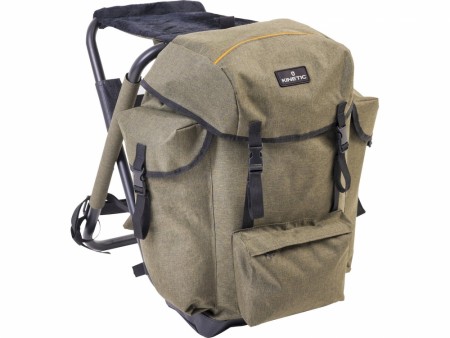 Kinetic BACKPACK CHAIR PREMIUM 35L